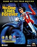 Eigenschaften Vivendi Universal Interactive  / No One lives forever - Game of the Year Edition