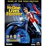 No One lives forever - Game of the Year Edition