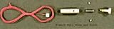 Foil Point - French Complete with Wire