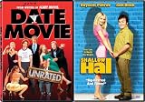 Date Movie / Shallow Hal Date Movie / Shallow Hal
