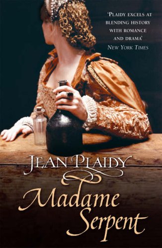 City Travel Guides Discounted  Books : Madame Serpent (The Medici Trilogy: Volume 1)