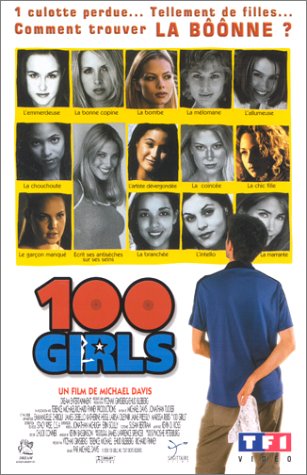 100 Girls