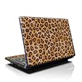 Leopard Spots Design Protective Skin Decal Sticker for Samsung NC10 (10.2-Inch) Netbook Laptop Computer