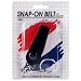All Products : Snap On Leather Belt Hook Key Ring