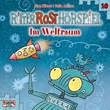 Produkt-Bild: Ritter Rost H&ouml;rspiel 10. Im Weltraum