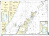 14909--Upper Green Bay - Jackson Harbor