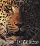 The Lords of the Savannah - Leopards...