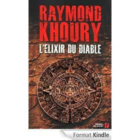 L'Elixir du diable