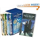 The Dark Is Rising Sequence: Silver on the Tree; The Grey King; Greenwitch; The Dark Is... by Susan Cooper