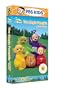 Teletubbies - The Magic Pumpkin and Other Stories [VHS]