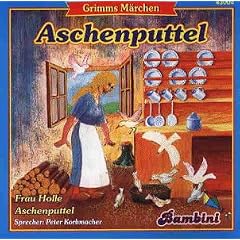 Aschenputtel