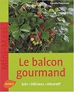 Le balcon gourmand