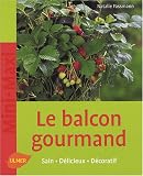 Le balcon gourmand
