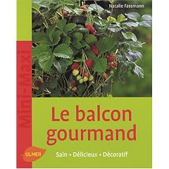 Le balcon gourmand