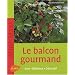 Le balcon gourmand