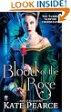 Blood of the Rose: The Tudor Vampire Chronicles