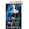 Blood of the Rose (Tudor Vampire Chronicles)