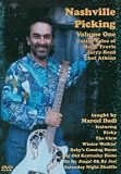Nashville Picking 1: Guitar Solos of Merle Travis, Jerry Reed, and Chet Atkins