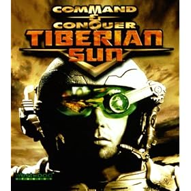 Command & Conquer: Tiberian Sun