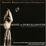 Sacred Music of Duke Ellington