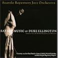Sacred Music of Duke Ellington by Ellington