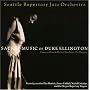 Sacred Music of Duke Ellington