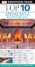 Top 10 Andalucia & Costa del Sol (Eyewitness Top 10 Travel Guide)