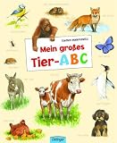 Mein gro�es Tier-ABC - Steffen Walentowitz