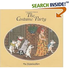 The Costume Party