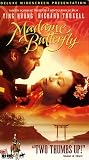Madame Butterfly