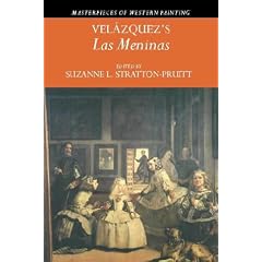 Vel�zquez's 'Las Meninas' (Masterpieces of Western Painting)