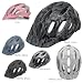 Giro 2006 Xen Mountain Cycling Helmet