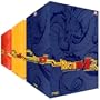 Dragon Ball Z - Int�grale Collector (remasteris�e et non censur�e) - 3 Coffrets (43 DVD)
