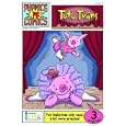 Phonics Comics: Tutu Twins (Phonics Comics)