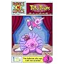 Phonics Comics: Tutu Twins