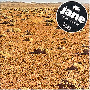Jane - Live At Home - Zortam Music