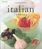 Complete Italian Cooking