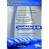 Fahrzeugtechnik Lernfelder 9-14. Arbeitsheft: Kraftübertragungssysteme, Fahrwerk und Bremssysteme, Zusatzsysteme, Vernetzte Systeme, Karosserie-, ... ... Service und Instandsetzung Fahrzeugtechnik Lernfelder 9-14. Arbeitsheft: Kraftübertragungssysteme, Fahrwerk und Bremssysteme, Zusatzsysteme, Vernetzte Systeme, Karosserie-, ... ... Service und Instandsetzung