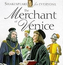 The Merchant of Venice (Shakespeare for Everyone)