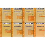 2000 Subaru Impreza Repair Shop Manual 8 Volume Set Original by Subaru
