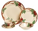Franciscan Apple 20-Piece Dinnerware Set