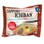 Sapporo Ichiban, Beef, 3.5-Ounce Packages (Pack of 24)