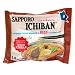 Sapporo Ichiban Ramen, Beef, 3.5-Ounce Packages (Pack of 24)