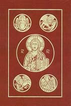 The Ignatius Bible: Revised Standard Version - Second Catholic Edition
