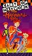 The Halloween Tree [VHS]