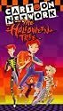 The Halloween Tree [VHS]