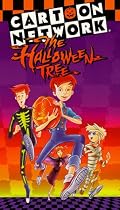 The Halloween Tree [VHS]