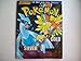Official Nintendo Power Pokemon Gold Version and Silver Version Player's Guide