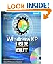 Microsoft Windows XP Inside Out, Deluxe Edition