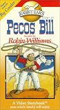 The Story of Pecos Bill [VHS]